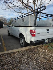 Used 2013 Ford F-150 - photo 1