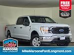 2022 Ford F-150 SuperCrew Cab 4WD Pickup for sale #MN45551 - photo 1