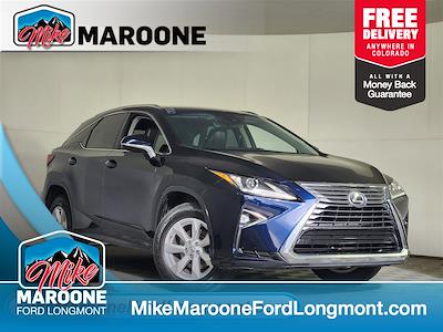 Used 2017 Lexus RX 350 for sale #MN45553 - photo 1