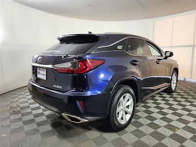 Used 2017 Lexus RX 350 for sale #MN45553 - photo 2