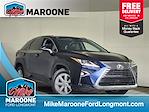 Used 2017 Lexus RX 350 for sale #MN45553 - photo 1