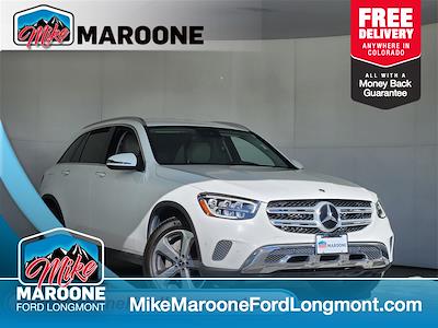 2022 Mercedes-Benz GLC 300 SUV RWD SUV for sale #MN45555 - photo 1