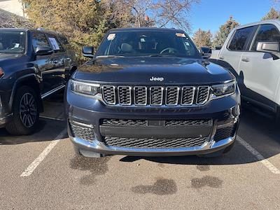 Used 2024 Jeep Grand Cherokee L Limited for sale #MN45632 - photo 2