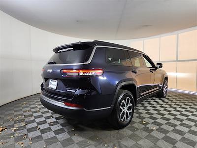 Used 2024 Jeep Grand Cherokee L Limited for sale #MN45632 - photo 1
