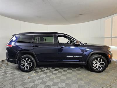 Used 2024 Jeep Grand Cherokee L Limited for sale #MN45632 - photo 2