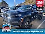 Used 2024 Jeep Grand Cherokee L Limited for sale #MN45632 - photo 1