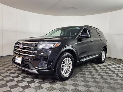 Used 2025 Ford Explorer Active for sale #MN45633 - photo 1