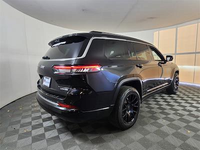 Used 2021 Jeep Grand Cherokee L Limited for sale #MN45637 - photo 2