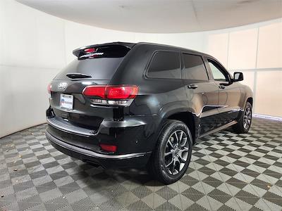 Used 2021 Jeep Grand Cherokee High Altitude for sale #MN45646 - photo 2