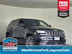 2021 Jeep Grand Cherokee 4WD SUV for sale #MN45646 - photo 1