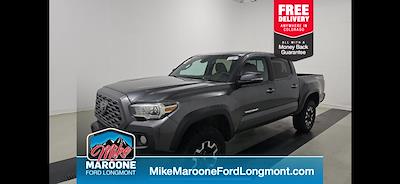 2021 Toyota Tacoma Double Cab 4WD Pickup for sale #MN45684 - photo 1