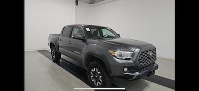 Used 2021 Toyota Tacoma TRD Off-Road Double Cab for sale #MN45684 - photo 2