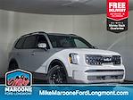 2023 Kia Telluride AWD SUV for sale #MN45753 - photo 1