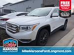 Used 2018 GMC Acadia SLT for sale #MN45754 - photo 1