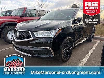 Used 2020 Acura MDX Technology for sale #MN45829 - photo 1