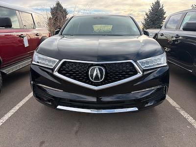 Used 2020 Acura MDX Technology for sale #MN45829 - photo 2