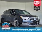 2020 Acura MDX AWD SUV for sale #MN45829 - photo 20