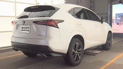 Used 2020 Lexus NX 300 Base for sale #MN45881 - photo 2