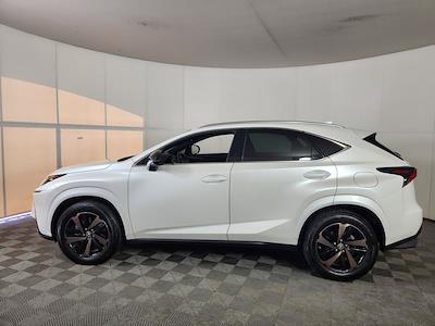 Used 2020 Lexus NX 300 Base for sale #MN45881 - photo 1