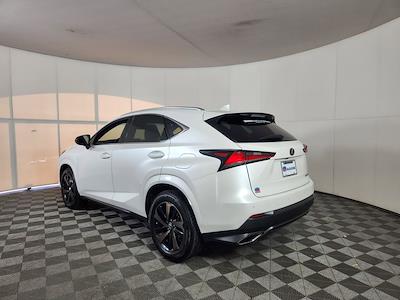 Used 2020 Lexus NX 300 Base for sale #MN45881 - photo 2