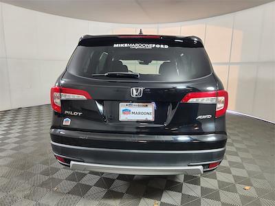 Used 2019 Honda Pilot EX-L for sale #MN45882 - photo 2