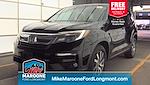 Used 2019 Honda Pilot EX-L for sale #MN45882 - photo 1