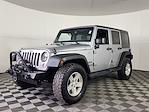 Used 2016 Jeep Wrangler Unlimited Sport for sale #MN45905 - photo 3
