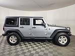 Used 2016 Jeep Wrangler Unlimited Sport for sale #MN45905 - photo 8