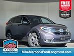 2018 Honda CR-V AWD SUV for sale #MN45908 - photo 1