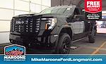 Used 2025 GMC Sierra 2500 Denali Ultimate Crew Cab for sale #MN45928 - photo 1