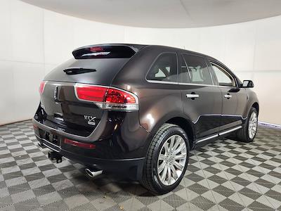 Used 2013 Lincoln MKX Base for sale #MN45930 - photo 2