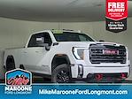 2024 GMC Sierra 2500 Crew Cab 4WD Pickup for sale #MN45931 - photo 1