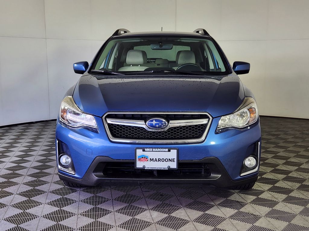 Used 2017 Subaru Crosstrek - photo 19