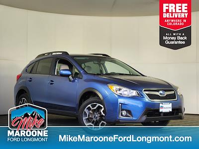 Used 2017 Subaru Crosstrek 2.0i Premium for sale #MN45955 - photo 1