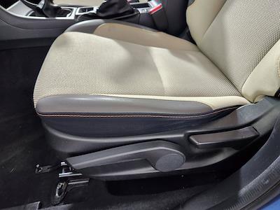 Used 2017 Subaru Crosstrek - photo 1