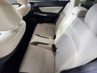 Used 2017 Subaru Crosstrek - photo 1