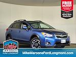 2017 Subaru Crosstrek AWD SUV for sale #MN45955 - photo 16