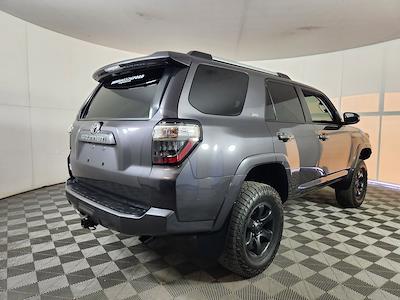 Used 2021 Toyota 4Runner - photo 1
