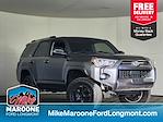 2021 Toyota 4Runner 4WD SUV for sale #MN45956 - photo 1