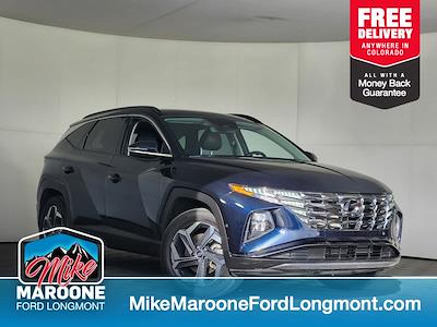 Used 2023 Hyundai Tucson - photo 1