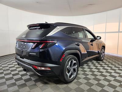 Used 2023 Hyundai Tucson - photo 1