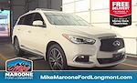Used 2017 Infiniti QX60 Base for sale #MN45958 - photo 1