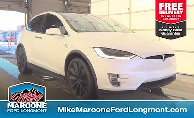 Used 2020 Tesla Model X Long Range for sale #MN45959 - photo 1