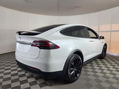 Used 2020 Tesla Model X - photo 1