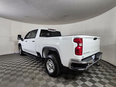 2023 Chevrolet Silverado 2500 Crew Cab 4WD Pickup for sale #MN45961 - photo 1