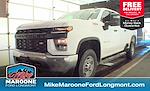 Used 2023 Chevrolet Silverado 2500 Work Truck Crew Cab for sale #MN45961 - photo 1