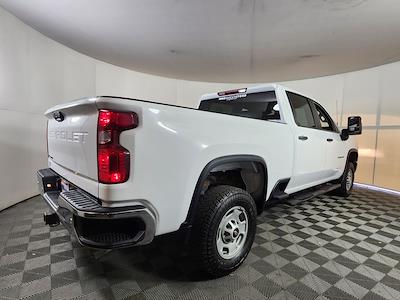 Used 2023 Chevrolet Silverado 2500 - photo 1