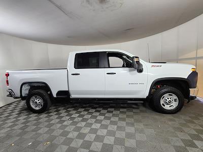 Used 2023 Chevrolet Silverado 2500 - photo 1