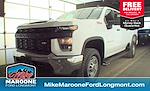 Used 2023 Chevrolet Silverado 2500 Work Truck Crew Cab for sale #MN45962 - photo 1