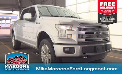 Used 2016 Ford F-150 - photo 1
